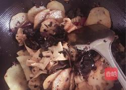 自制麻辣香锅的做法图解9