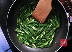 辣椒炒肉的做法图解7