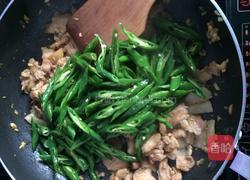 辣椒炒肉的做法图解11