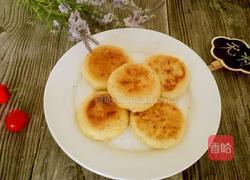 豆沙酥饼的做法图解17