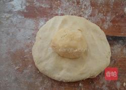 豆沙酥饼的做法图解6