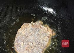 奥尔良炸猪排的做法图解6