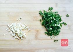 重庆担担面的做法图解1