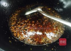 重庆担担面的做法图解6