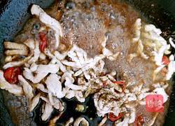 东北家常凉菜的做法图解9