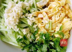 东北家常凉菜的做法图解11