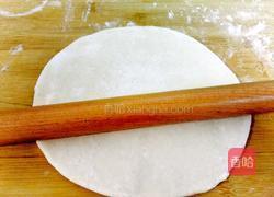 海螺面的做法图解4