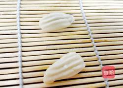 海螺面的做法图解7