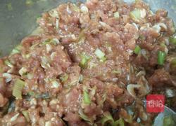 白菜香菇肉包子的做法图解11