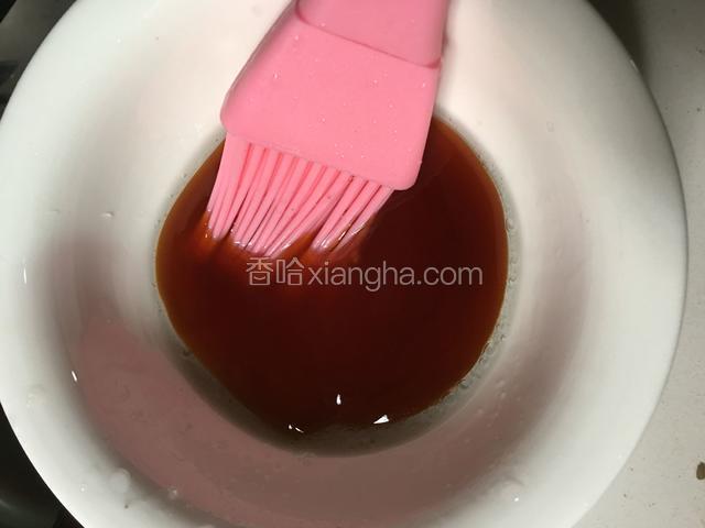 鲍鱼汁