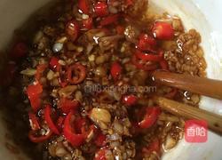 剁椒蒜蓉烤生蚝的做法图解10