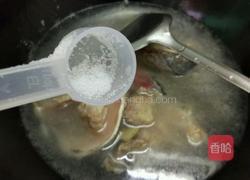 胖头鱼豆腐汤的做法图解4