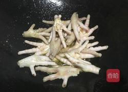 啤酒凤爪的做法图解4