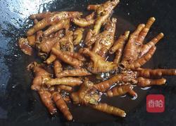 啤酒凤爪的做法图解6