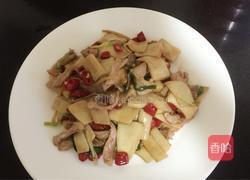 蚝油杏鲍菇的做法图解8