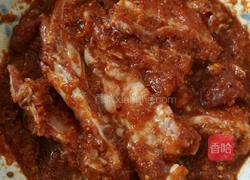 芝士排骨火锅的做法图解3