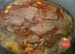 家常版毛血旺的做法图解8