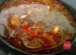 家常版毛血旺的做法图解7