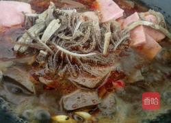 家常版毛血旺的做法图解9