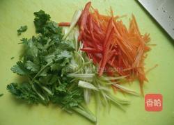 凉拌鸡肉的做法图解5