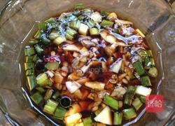 上海白斩鸡的做法图解3