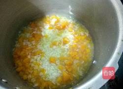 红薯大米粥的做法图解5