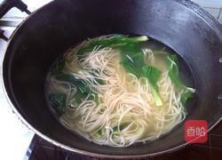 麻辣牛肉面的做法图解8