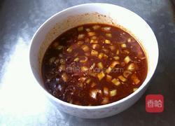 麻辣牛肉面的做法图解9