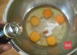 海绵夹心蛋糕 的做法图解2