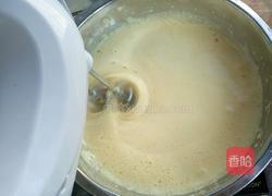 海绵夹心蛋糕 的做法图解4