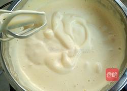 红丝绒蛋糕8寸的做法图解6