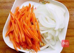 炝拌木耳的做法图解3