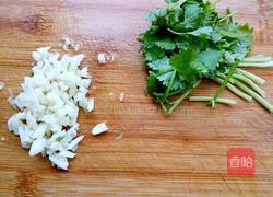 炝拌木耳的做法图解4