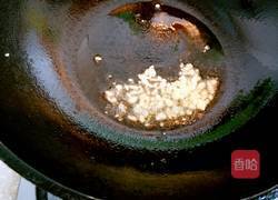 炝拌木耳的做法图解5