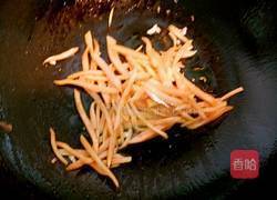 炝拌木耳的做法图解6