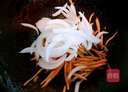 炝拌木耳的做法图解8