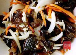 炝拌木耳的做法图解11