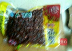 麻辣豆豉的做法图解1