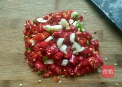 麻辣豆豉的做法图解3