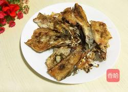 5分钟饼铛烤鱼的做法图解6