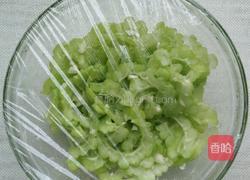 冰镇苦瓜的做法图解4