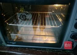 锡纸烤地瓜的做法图解4