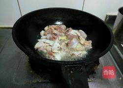 贵州辣子鸡的做法图解4