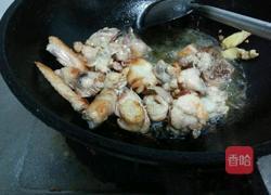 贵州辣子鸡的做法图解6