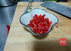 贵州辣子鸡的做法图解7