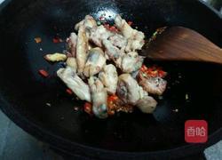 贵州辣子鸡的做法图解12