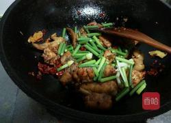 贵州辣子鸡的做法图解14