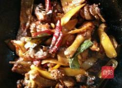 芷江鸭的做法图解9