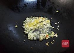 鸭血烩豆腐的做法图解6