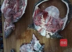 人参甲鱼汤的做法图解1